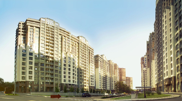 Mənzil bazarını “qara qutular” idarə edir - “Ruhlar məhəllə”sinin sahibləri kimlərdir? 