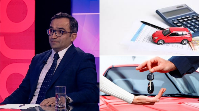 Kreditlə avtomobil götürmək niyə dəb halına gəlib? – EKSPERT SƏBƏBLƏRİ AÇIQLADI - FOTO