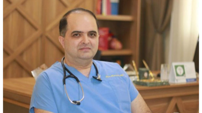 Rəşad Mahmudovdan koronavirusla bağlı ÇAĞIRIŞ 