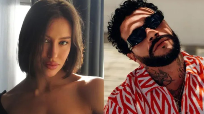 Timati 20 yaşlı sevgilisinə “Porshe” aldı - FOTO - VİDEO