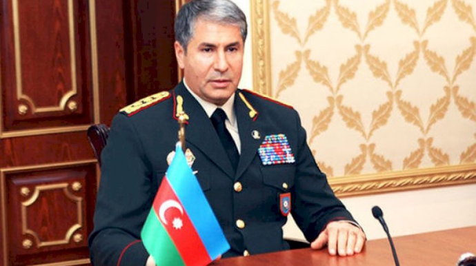 Nazir sabiq deputatın rəis müavini qardaşını işdən çıxardı - Əmr imzalandı 