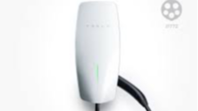 “Tesla” səviyyə 2 şarj cihazını təqdim edib - FOTO