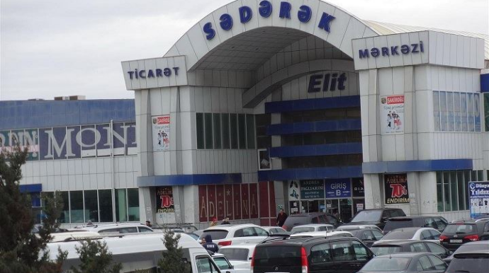 “Sədərək”də sahibkar BIÇAQLANDI