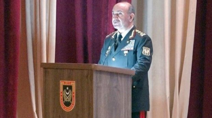 Kərəm Mustafayev:  “Naxçıvan güclü müdafiə qüdrətinə malikdir”