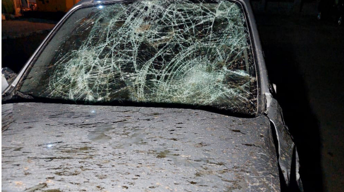 Bakıda ahıl qadını avtomobil vuraraq öldürüb 