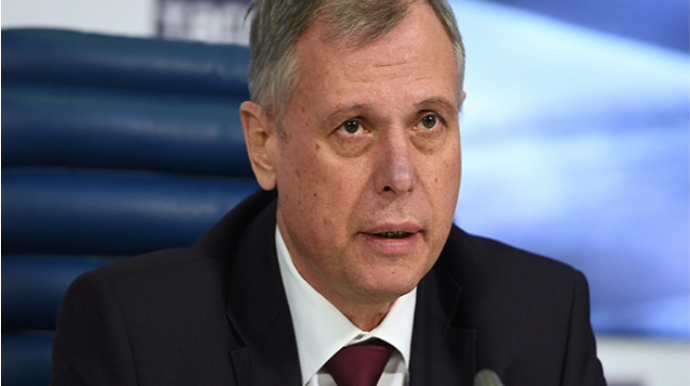 Rusiyada faciəvi şəkildə ölən naziri o əvəzləyəcək