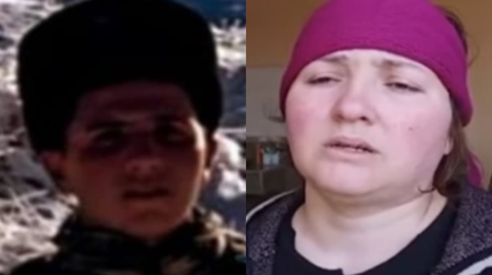 “Axırıncı dəfə dünən danışmışdıq” - Laçında itən əsgərin anası DANIŞDI   - VİDEO