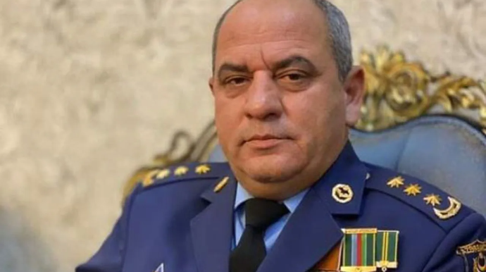 Ramiz Tahirovun müavini 1 milyonluq mənimsəmədə ittiham edilir - FOTO