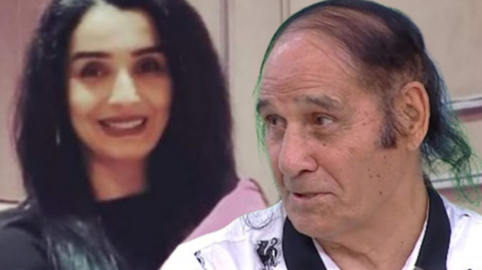 "İllər öncə işdən azad olunmuşam" - Niyaməddin Musayevin qızı 