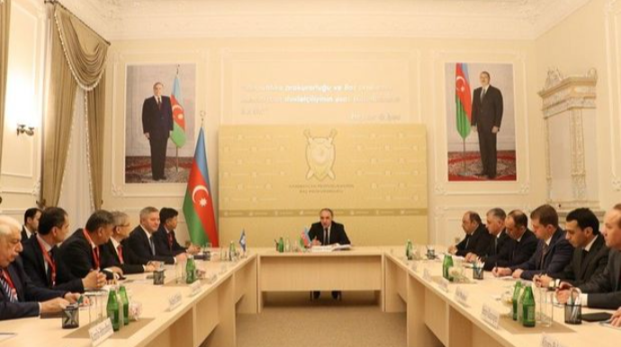 MDB PA-nın müşahidə missiyası seçkiqabağı hazırlıq prosesini müsbət qiymətləndirib - FOTO 