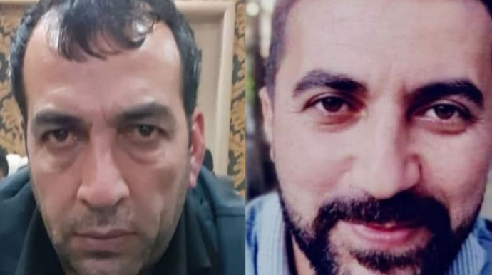 Dövlət əleyhinə çağırışlarda təqsirləndirilənlər hakim qarşısında   