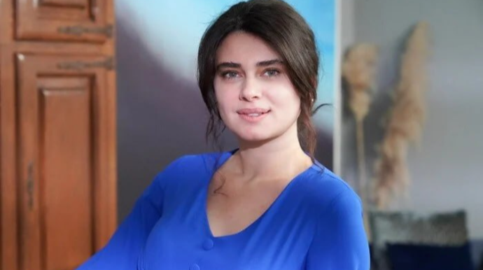 Türkiyəni heyran edən aktrisa bu məşhur azərbaycanlının qızı imiş – FOTO 
