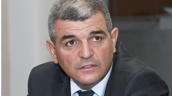 Fazil Mustafa gizli toy edənlərə haqq qazandırdı - Düz edirlər 