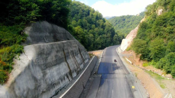 İstisuya gediş-gəliş asanlaşacaq: Dövlət agentliyi yollarda son durumu açıqladı - FOTO - VİDEO