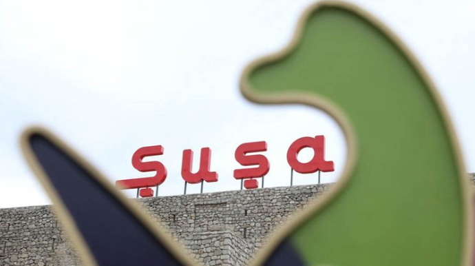 Gələn ildən Şuşa sakinlərinin doğma şəhərə köçürülməsinə başlanılacaq