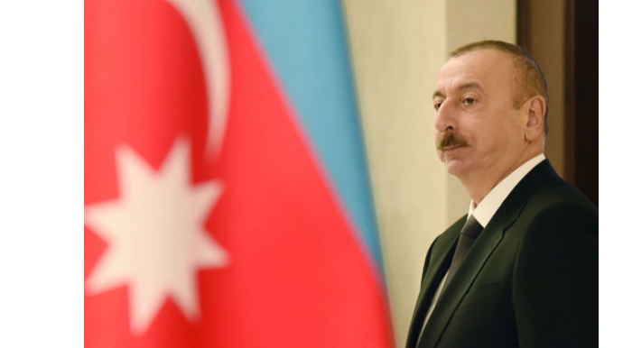 Prezident:  “Füzulidə beynəlxalq aeroport tikiləcək”