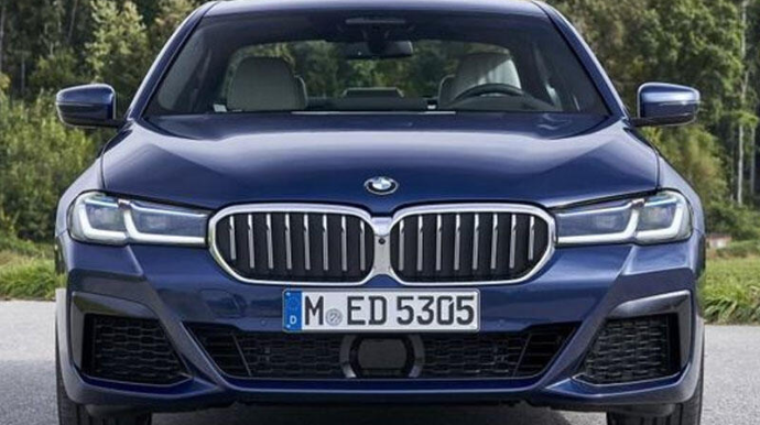 Rusiyada BMW-nin satışı dayandırıldı: Mühərriklərdə deffekt aşkarlanıb 