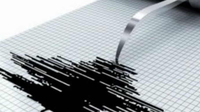 Azərbaycanda zəlzələ oldu