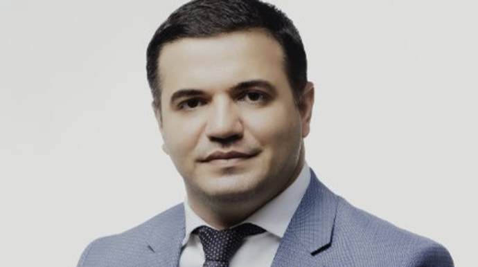 Vəkillər Kollegiyasından qovulan vəkil həbs edildi - FOTO