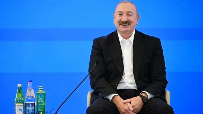 Prezidentdən Zəngəzur dəhlizi ilə bağlı AÇIQLAMA 