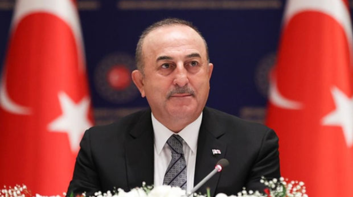 Çavuşoğlu:  “Laçın yolunda baş verən son hadisələr Ermənistan üçün səmimiyyət testi olacaq”