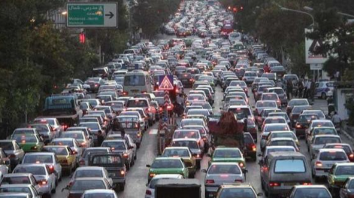 İranda keyfiyyətsiz avtomobil istehsalına görə qəzada ölənlərin sayı artır 