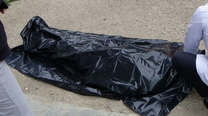 Qubada Rusiya vətəndaşı bədbəxt hadisə nəticəsində ölüb 