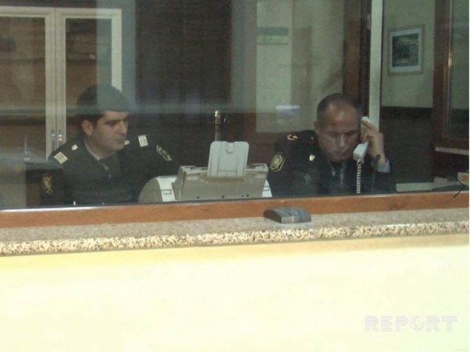 Abşeronda narkotik bitkilərin satışı və əkini ilə məşğul olan şəxslər saxlanılıb - FOTO