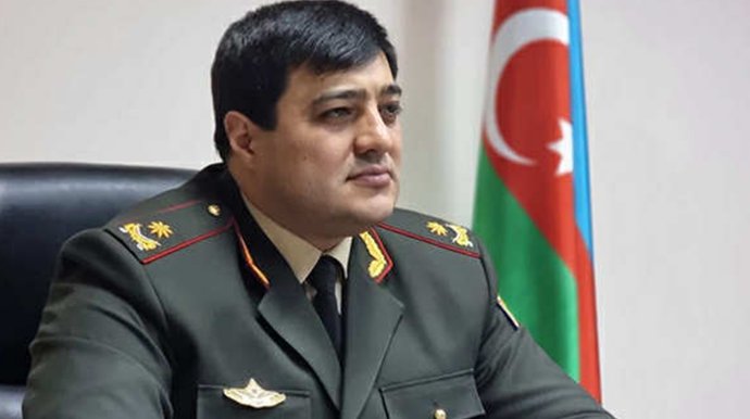 Hərbi xidmətlə bağlı məlumatlar “mygov"a inteqrasiya olunub