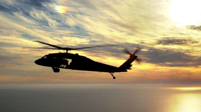 Helikopterin pərvanəsinə ilişib ölən şəxs milyarderin oğlu imiş 