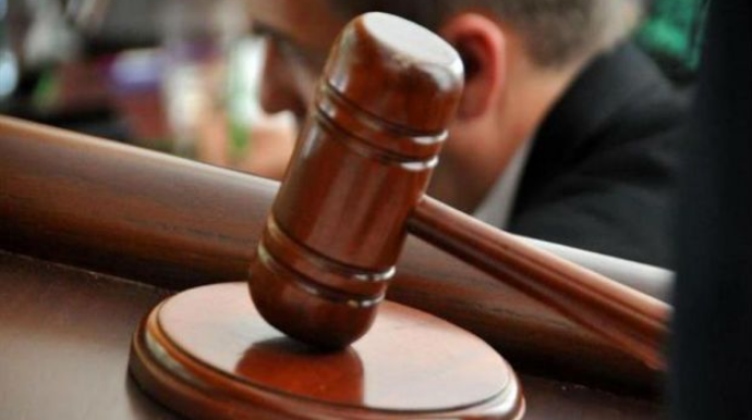 Şirvanda narkotacirə hökm oxunub