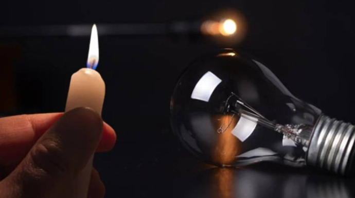 Bakının bu ərazilərində işıq olmayacaq 