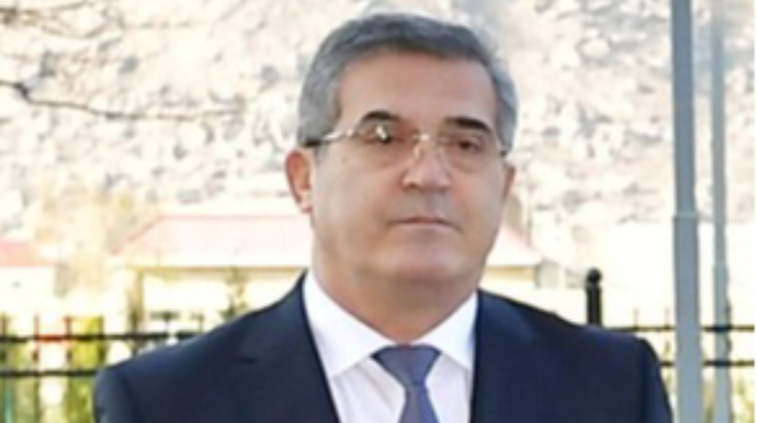 Süleyman Mikayılovun vəzifədən azad edilmə səbəbi bilindi 