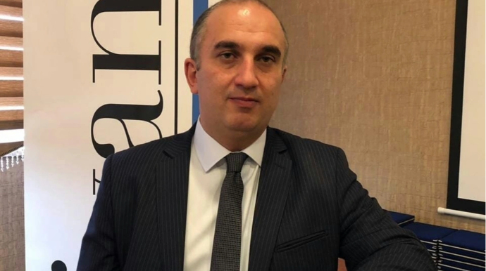 Tanınmış jurnalist Azər Niftiyevə vəzifə verildi 