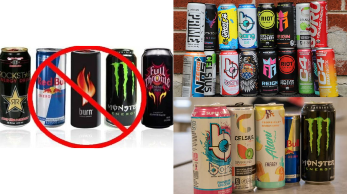 Energetik içkilər uşaq və yeniyetmələr üçün təhlükədir - Mütəxəssislərdən XƏBƏRDARLIQ 