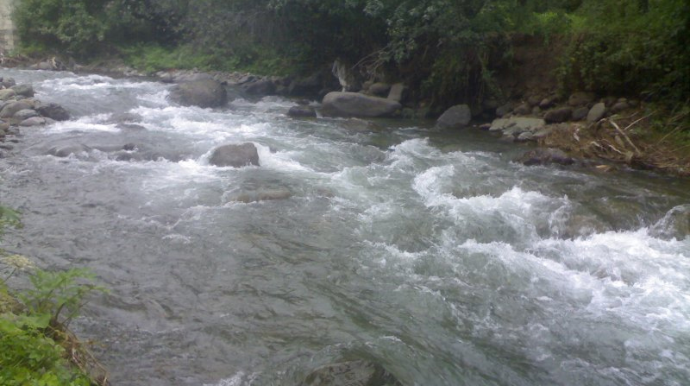 "Asko" LTD Ataçayın məcrasını dəyişdi - Şirkət rəsmisi cərimələndi 