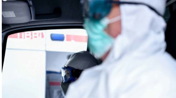 Azərbaycanda təcili yardım stansiyasının həkimi koronavirusdan öldü   - FOTO