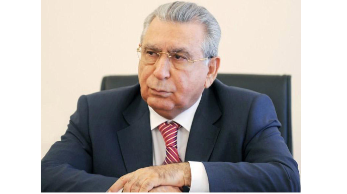 Ramiz Mehdiyev YAP-dan çıxarılacaq? - “Hazırlıq işlərinə start verilib” 