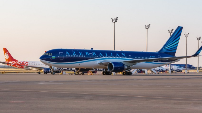 AZAL увеличивает число рейсов Баку-Нахчыван-Баку