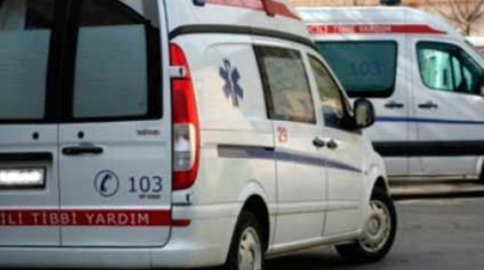 В TƏBİB прокомментировали информацию о потасовке на станции скорой помощи в Мингячевире