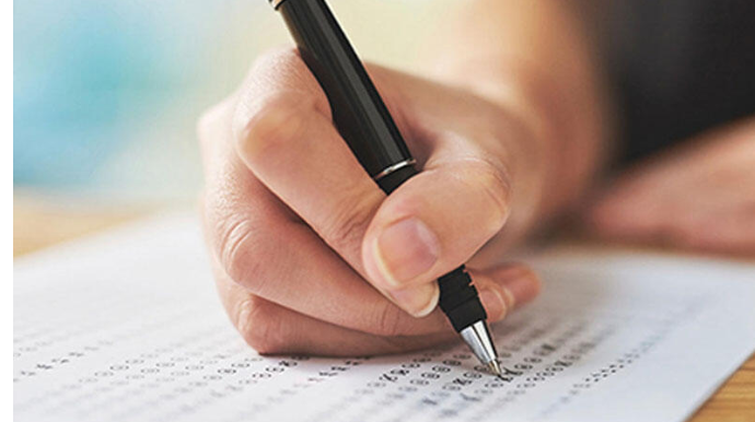 Bu gün dövlət qulluğuna qəbul imtahanı keçiriləcək