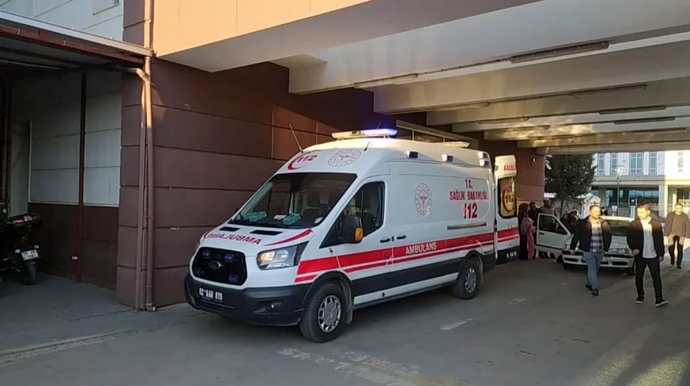 Türkiyədə torpaq mübahisəsi 15 nəfərin yaralanması ilə nəticələnib 