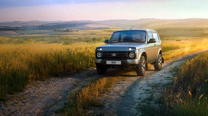 "Niva" yeni mühərriklə təchiz olunacaq 