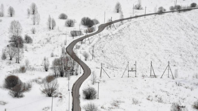 Sabah bu ərazilərə qar yağacaq - PROQNOZ 