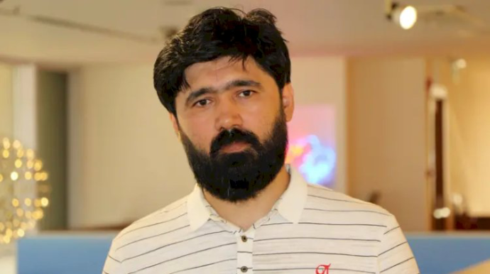 “Məni ucuz taksilər qorxudur” - Kəramət Böyükçöldən sərt sözlər