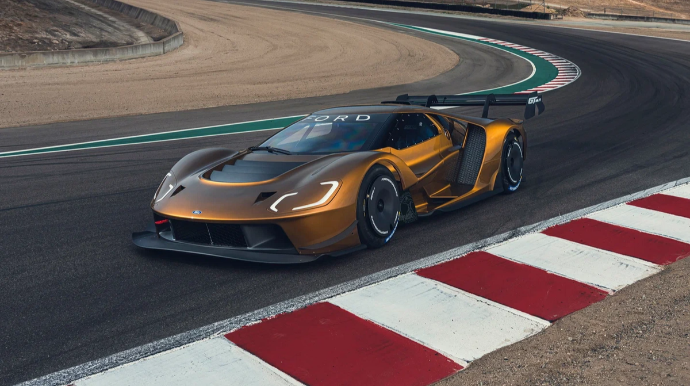 Unikal superkarı əldə etmək üçün son şans - FOTO