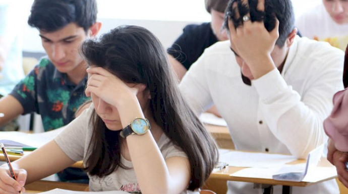 Ekspertdən ŞOK AÇIQLAMA:  2023-cü ildə 80 min şagird 11-ci sinfi BİTİRƏ BİLMƏYƏCƏK 