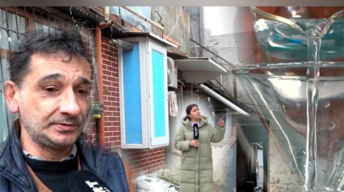 İçki məclisi və evdə tapılan 15 cansız bədən - TƏFƏRRÜATLAR - VİDEO 