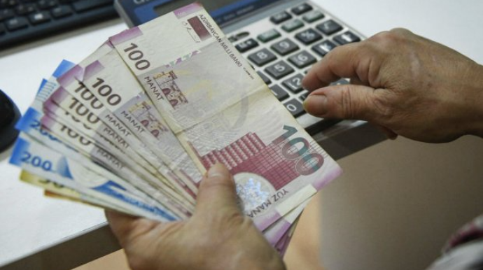 “Bakı Sığorta” şirkətinin yığımları ARTIB 