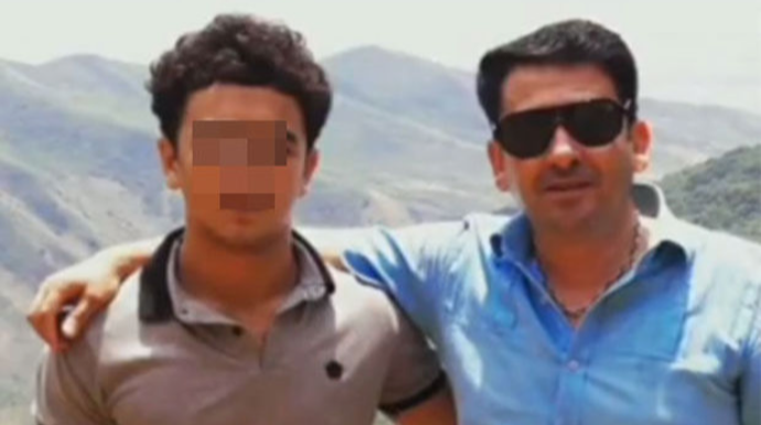 Bilmədən atasını öldürən Şövqü haqqında maraqlı detallar məlum oldu  - VİDEO